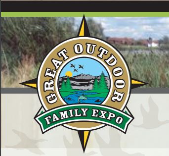 HELP WANTED! – Great Outdoor Family Expo 2017